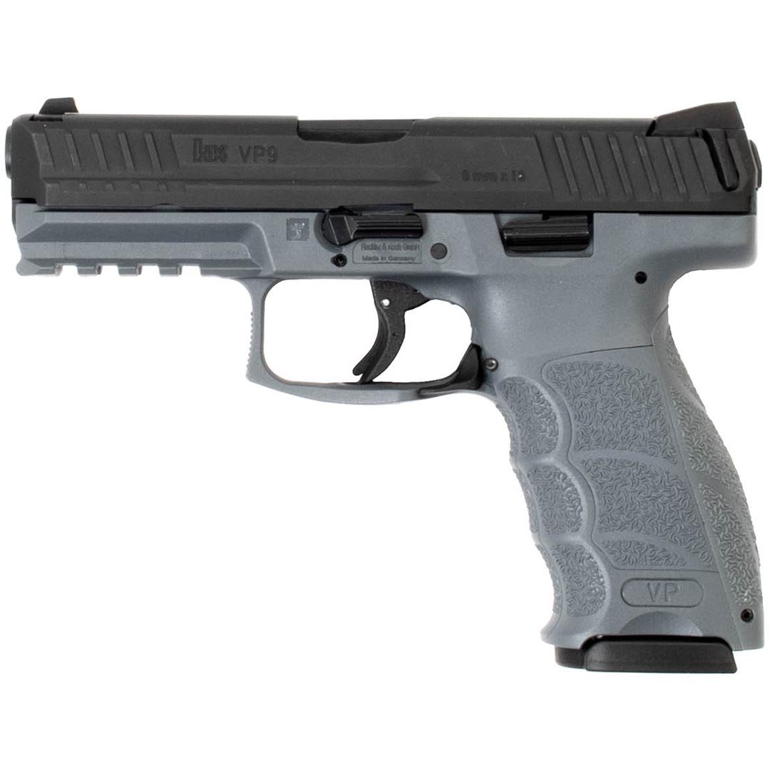 WALTHER VP9